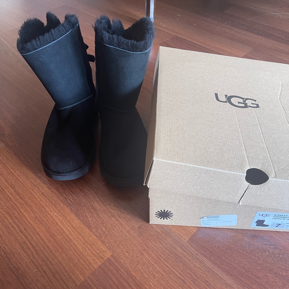 UGG boots